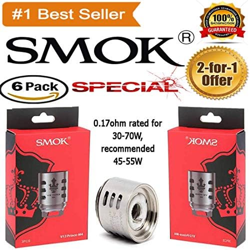 2 Boxes | TF[V]12 Replacement C-o-i-l-s | M4's |