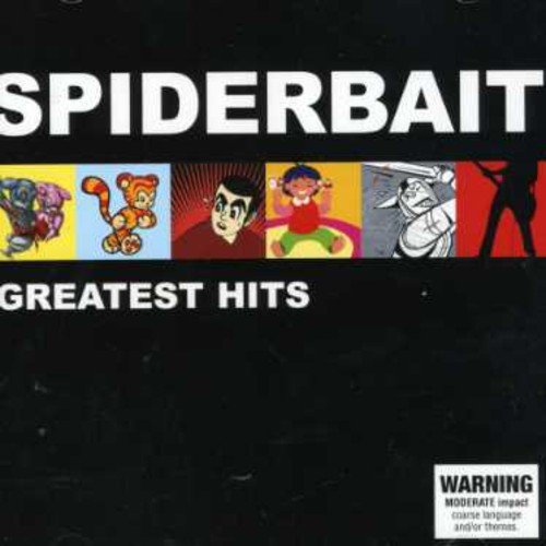 Spiderbait - Buy Me a Pony - Zortam Music