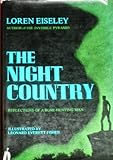 The Night Country. Illustrations by Leonard Everett Fisher.