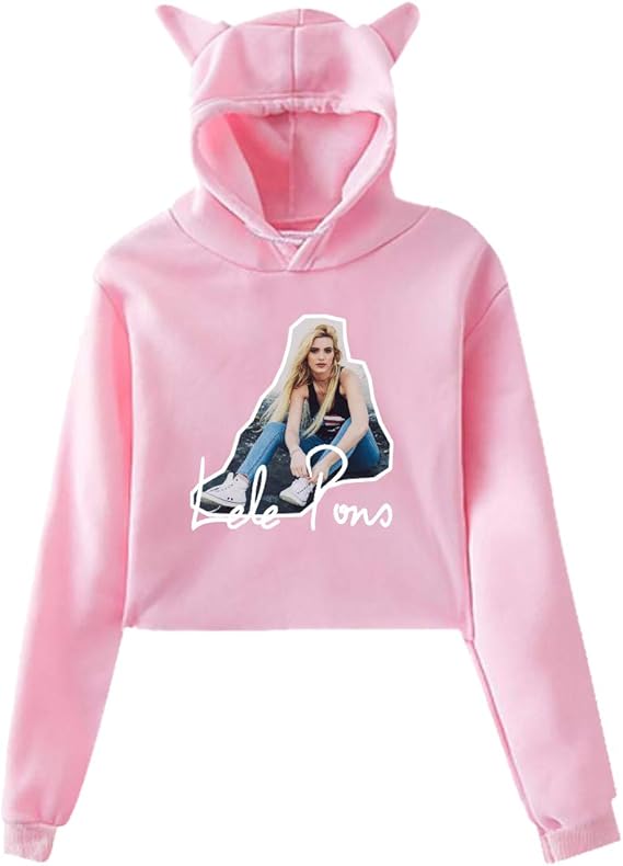 lele pons hoodie