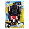 Fisher-Price-GBK77-Imaginext-DC-Super-Friends-Transforming-Batmobile-RC-Vehicle-Multicoloured Imaginext DC Super Friends Transforming Batmobile R/C