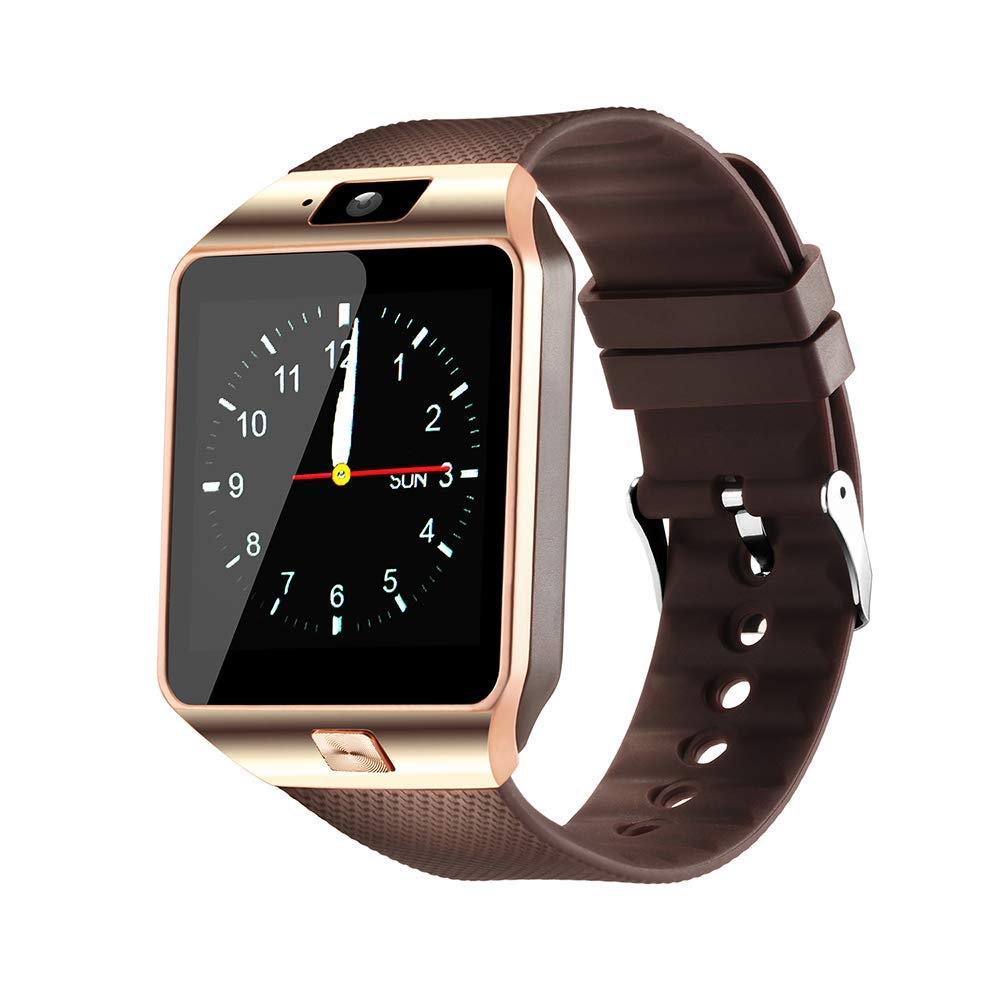 Top 10 Best Smartwatch Under 1000 In India Of 2021