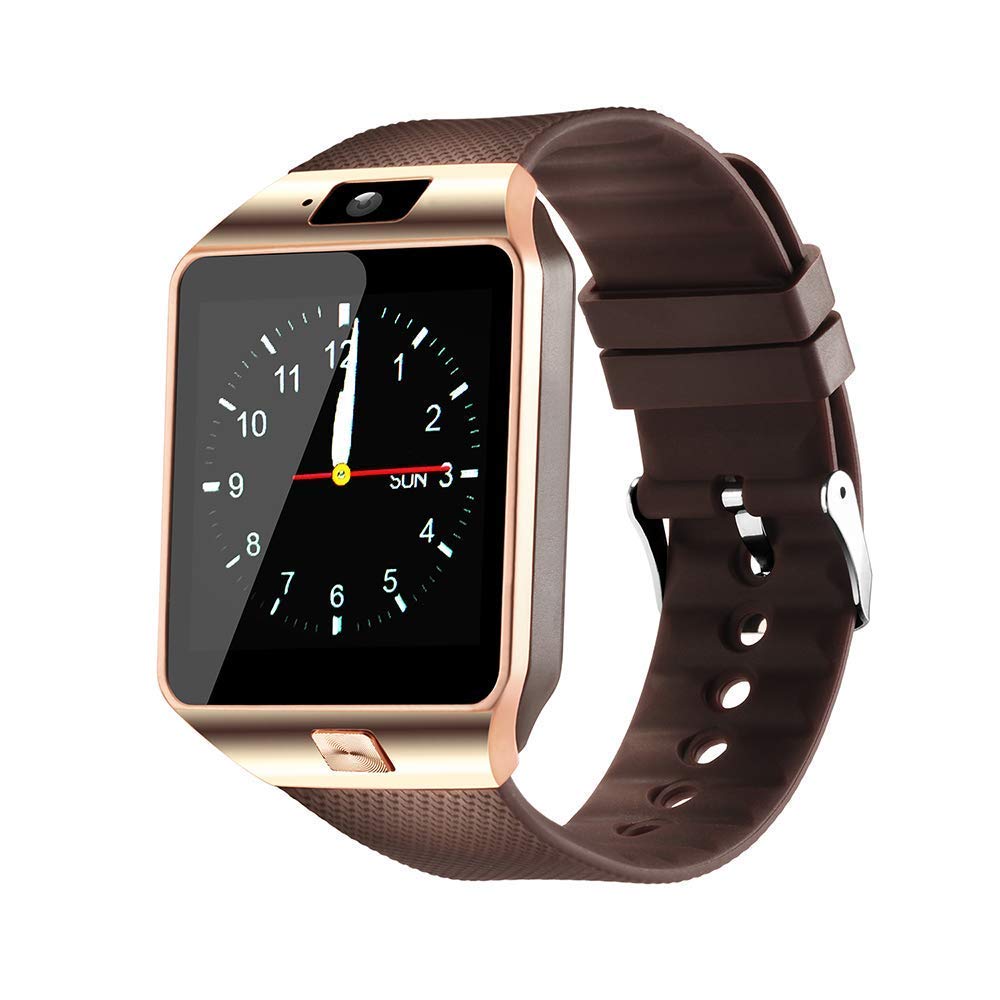 Best MAKECELL Dz09 Smartwatch Under 1000 Rs in India