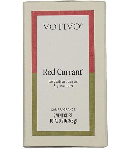 Amazon.com: Culti Milano Italian Luxury Car Fragrance Diffuser