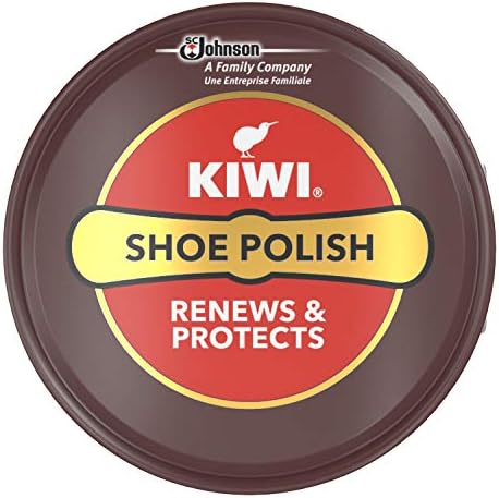 Amazon.com: Kiwi Select Premium Paste, 1.125 Oz, Brown : Clothing
