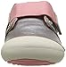 Stride Rite Soft Motion Baby and Toddler Boys Cameron Casual Sneaker