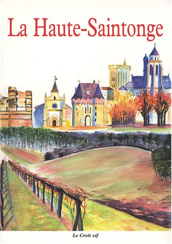La  Haute-Saintonge