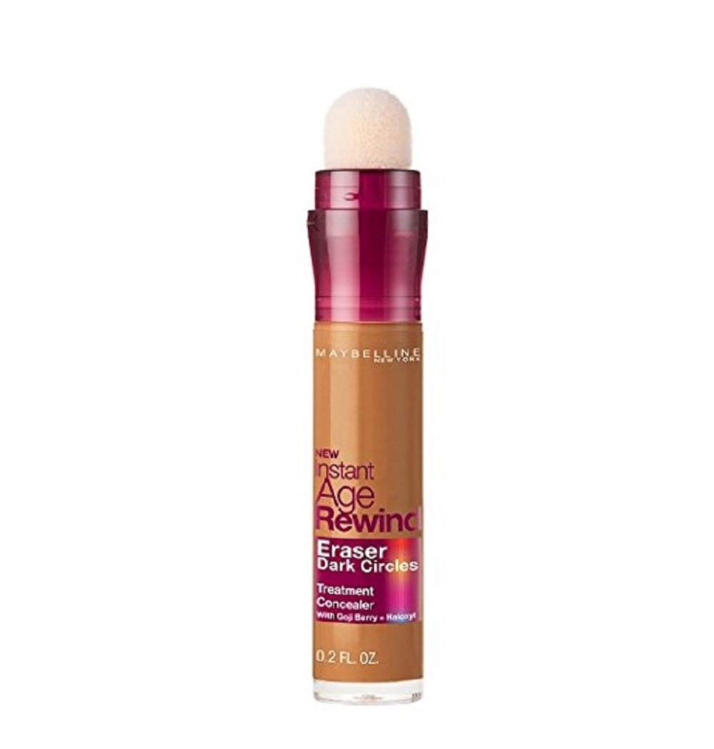 Best Maybelline Makeup Instant Age Rewind Concealer Dark Circle Eraser Concealer, Medium