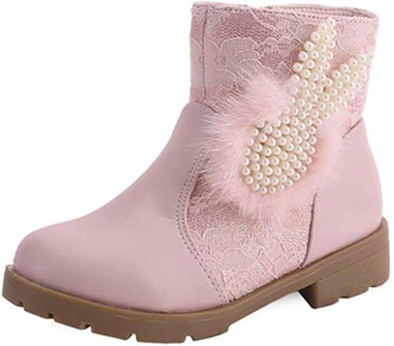 Amazon ファイン ショップ ブーツ キッズ 女の子 冬用 防水 かわいい 保温防寒 滑り止め 柔らかい サイドジップ 耐磨耗 軽量 便利 美脚 子供靴 女の子 ガールズブーツ ショート カジュアル おしゃれ ブラック ピンク ブーツ Amazon ファイン ショップ ブーツ キッズ 女の子 冬用 防水 かわいい 保温防寒 滑り止め 柔らかい サイドジップ 耐磨耗 軽量 便利 美脚 子供靴 女の子 ガールズブーツ ショート カジュアル おしゃれ ブラック ピンク ブーツ