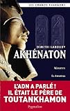 Akhénaton by