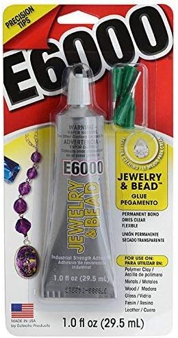 Top 5 Best Glue for Jewelry Making (2025 Review) | LearningJewelry.com™