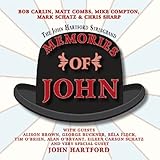 MEMORIES OF JOHN                                   image