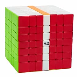 QY Toys 7x7 Speed Cube Puzzle