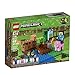 LEGO Minecraft The Melon Farm 21138 Building Kit (69 Piece)