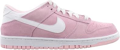 Nike Dunk Low Gs Prism Pink/White 309601-604 â Fit Sporting Goods