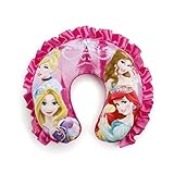 Disney Princess Travel Neck Pillow