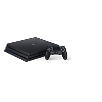 Sony PlayStation 4 Pro - 1TB 