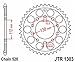 JT Sprockets JTR1303.43 43T Steel Rear Sprocket