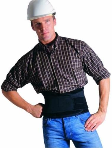 crotton – Faja Turbo Basic with Straps T/U 843