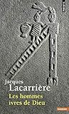 Hommes Ivres de Dieu(les) (English and French Edition) by