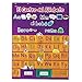 Learning Resources Spanish Alphabet Pocket Chart
