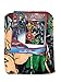 Northwest Justice League Blanket - Plush Throw - Flash - Superman - Wonder Woman - Batman - Aquaman - Green Lantern - Cyborg