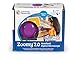 Learning Resources Zoomy 2.0 Handheld Digital Microscope, Purple