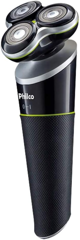 Barbeador Easyblade, da Philco