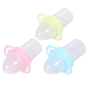 little baby medicine feeder