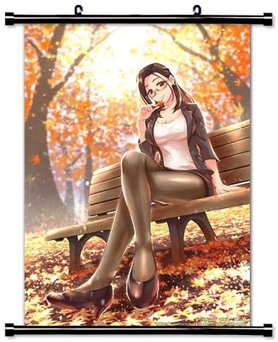 Get Amazon Com Miru Tights Anime Fabric Wall Scroll Poster 32x45 For Free Wallpaper Amazon Com Miru Tights Anime Fabric Wall Scroll Poster 32x45 For Free