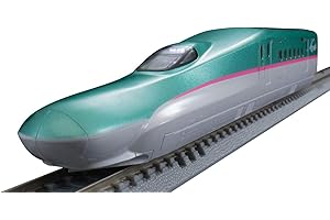トミーテック(TOMYTEC) TOMIX N Gauge First Car Museum E5 Series Hayabusa FM-001 Railway Model Train
