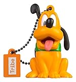 Official Disney Pluto USB Memory Stick Flash Drive - 16GB