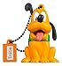 Official Disney Pluto USB Memory Stick Flash Drive - 16GB