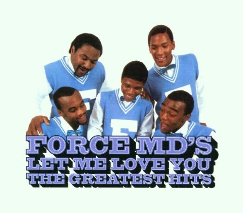 Force M.D.