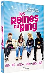 Les Reines Du Ring
