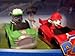 Paw Patrol Racers 6-pack, Set Includes Chase, Zuma, Rubble, Skye, Rocky and Marshall Racers