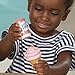 Baby Alive Magical Scoops Baby Doll (African American), Ages 3 and up