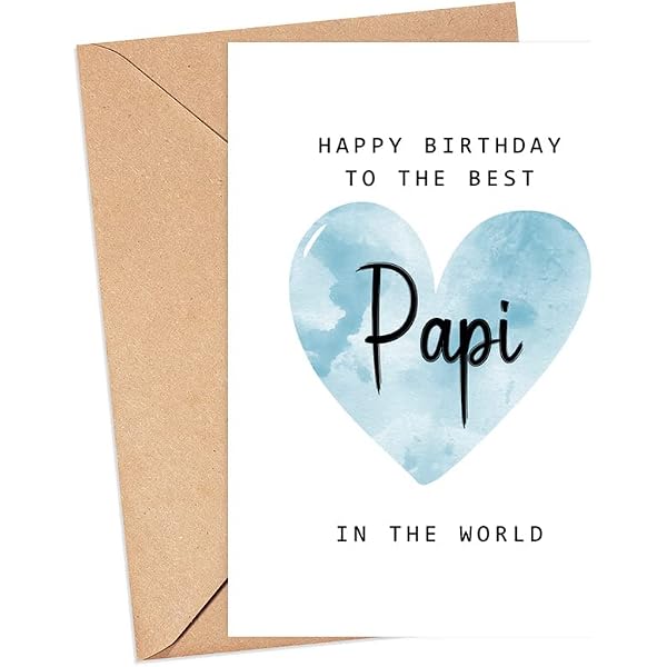 CENWA 'Best Papi Ever' Keychain – Stainless Steel Gift For Grandfather From Grandkids, Birthday, Christmas - View #11