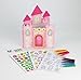Faber-Castell - Create Your Own Enchanted Storybook Kit - Premium Kids Crafts