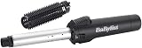 BaByliss 2583BU Cordless Gas Hair Curler Brush 19mm Ceramic 200C Black view 1