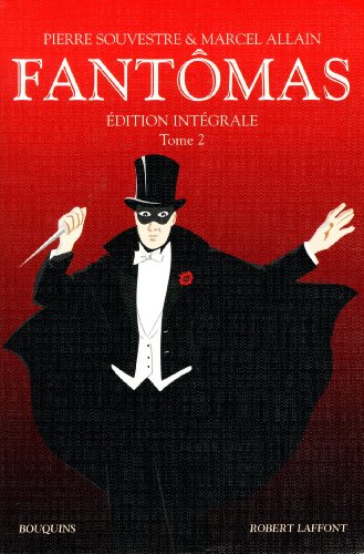 Fantômas