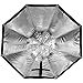 Westcott Apollo Orb Octabox with Grid (43