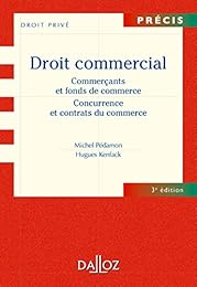 Droit commercial