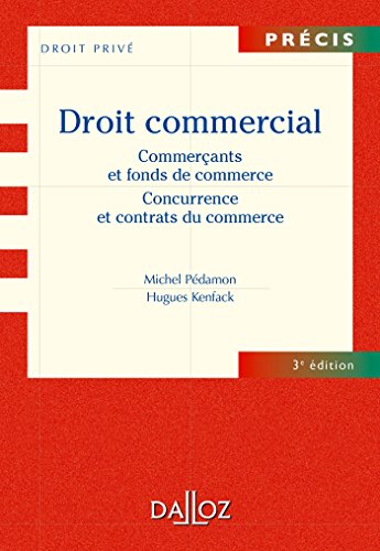 Droit commercial