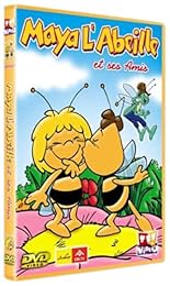 Maya L'abeille Et Ses Amis