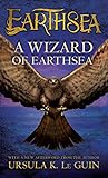 A Wizard of Earthsea (The Earthsea Cycle)