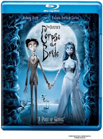 Amazon.com: コララインとボタンの魔女 スペシャル・エディション [DVD