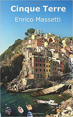 Cinque Terre (Español): Amazon.es: Enrico Massetti, Sara Gil ...