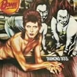 DIAMOND DOGS (LTD) (MLPS)                         