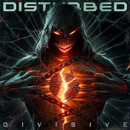 【US初回限定盤】Disturbed Believe CD＆DVD Disturbed - Believe - Amazon.com Music